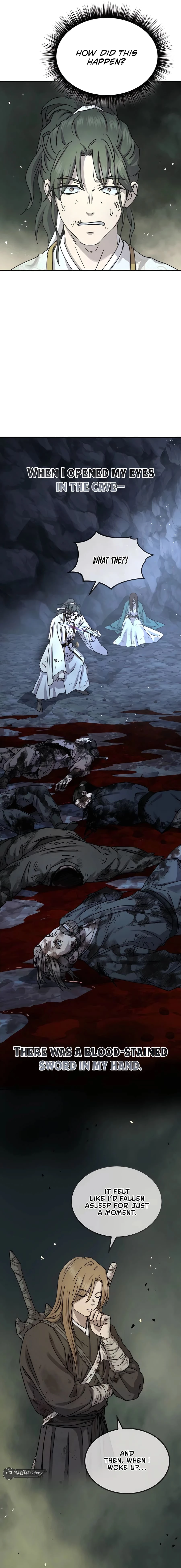 Absolute Reign Chapter 20 - 41