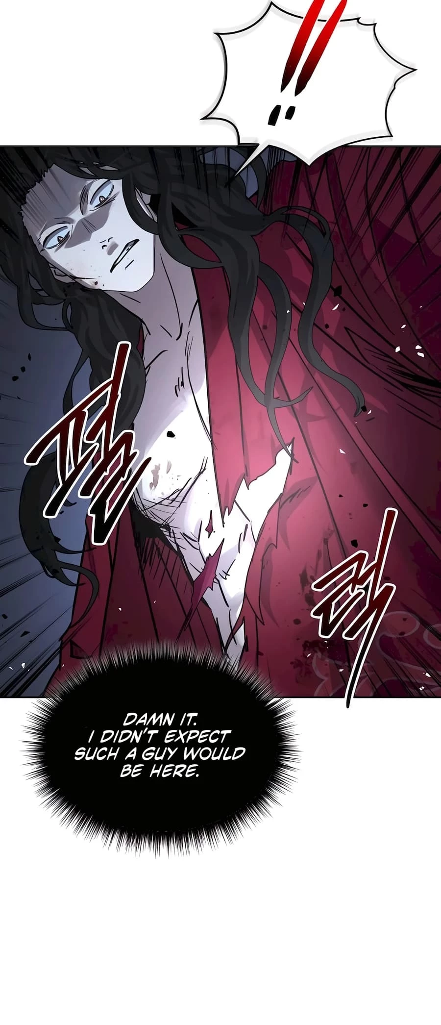 Absolute Reign Chapter 19 - 29
