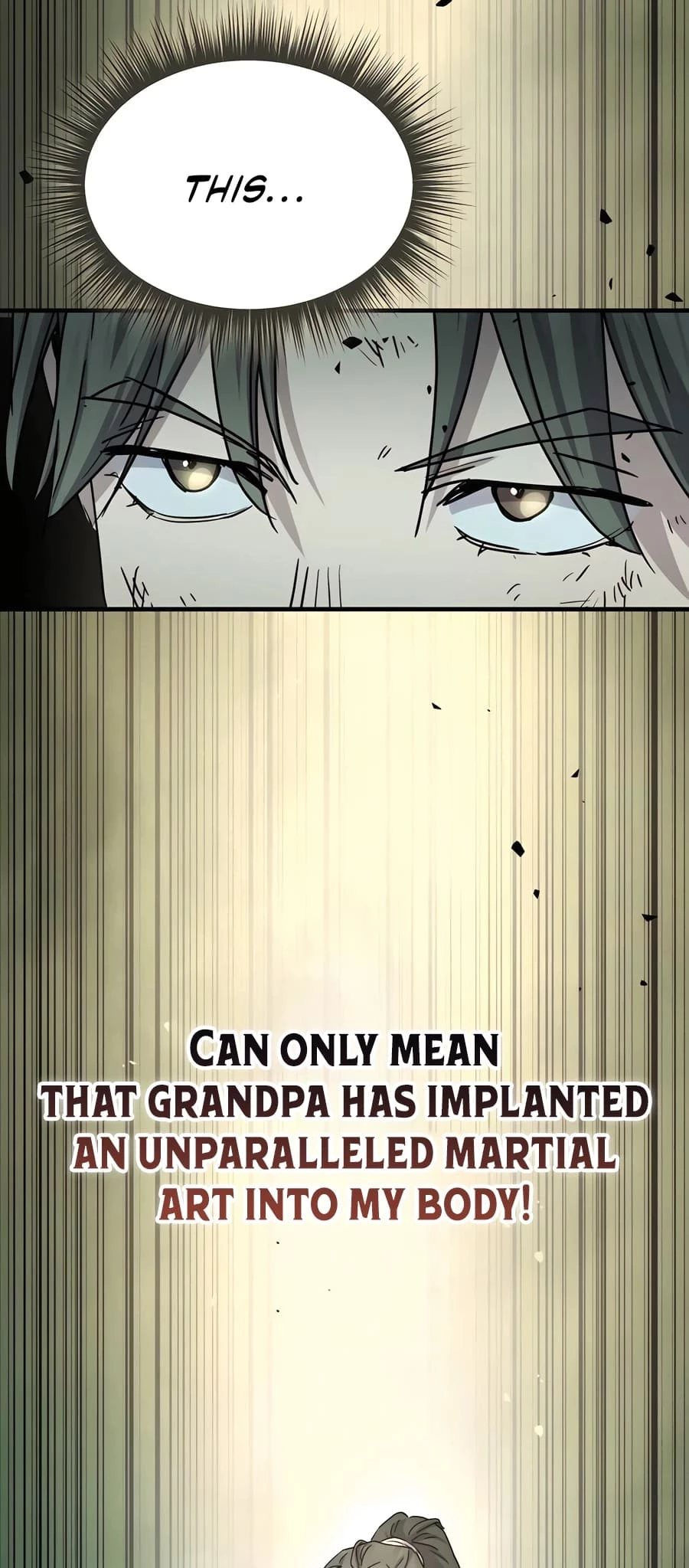 Absolute Reign Chapter 20 - 44