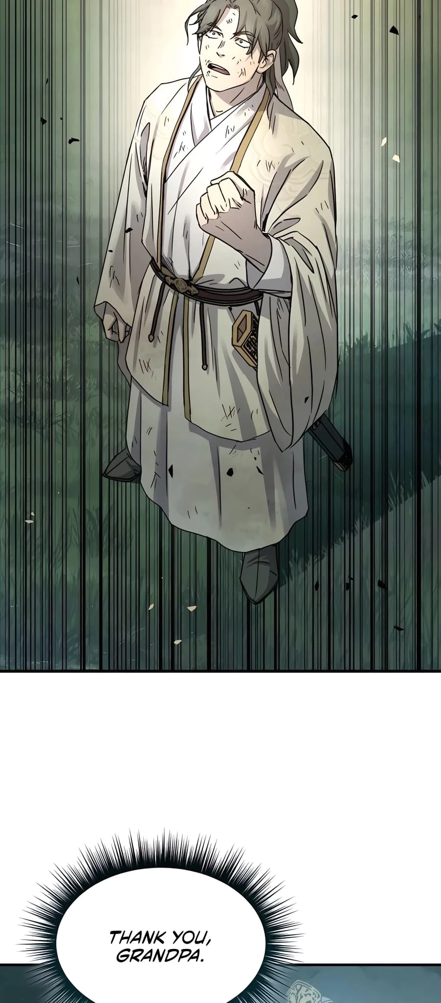 Absolute Reign Chapter 20 - 45