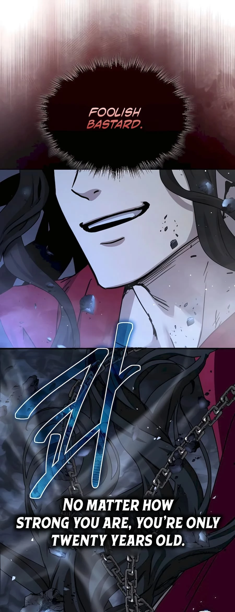 Absolute Reign Chapter 19 - 31