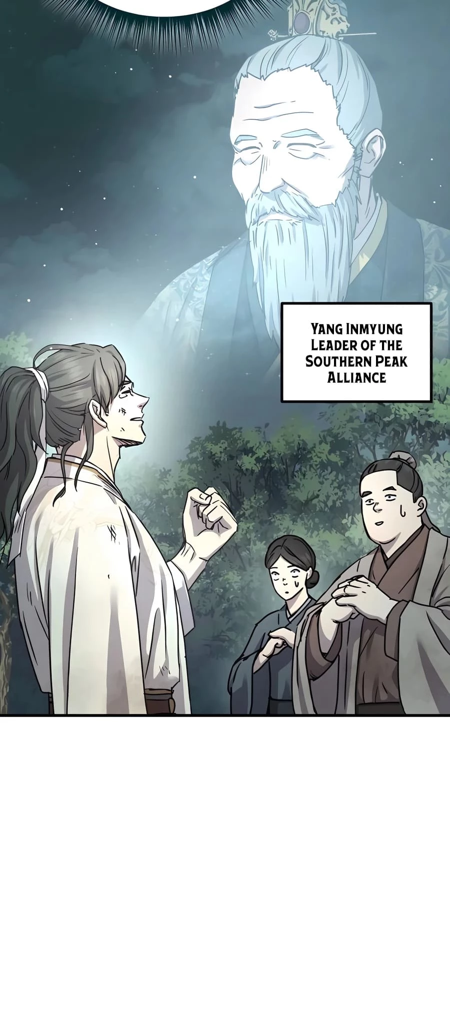 Absolute Reign Chapter 20 - 46