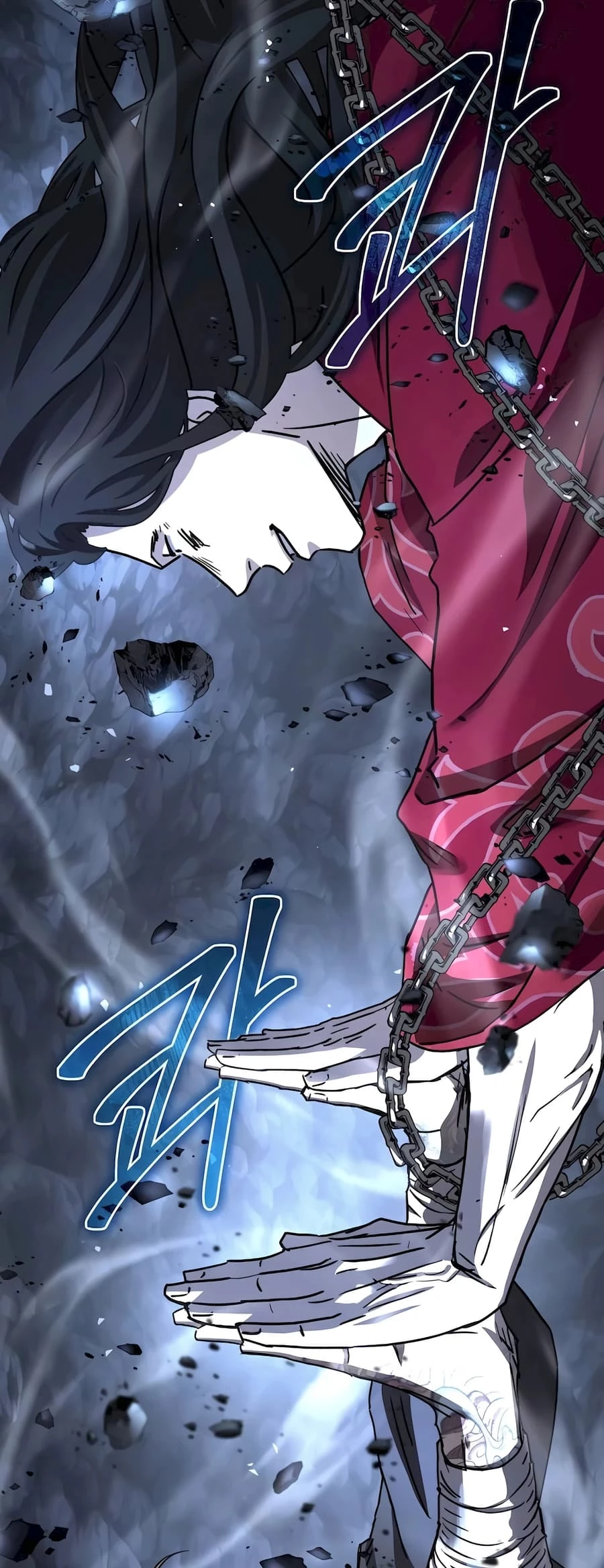 Absolute Reign Chapter 19 - 32