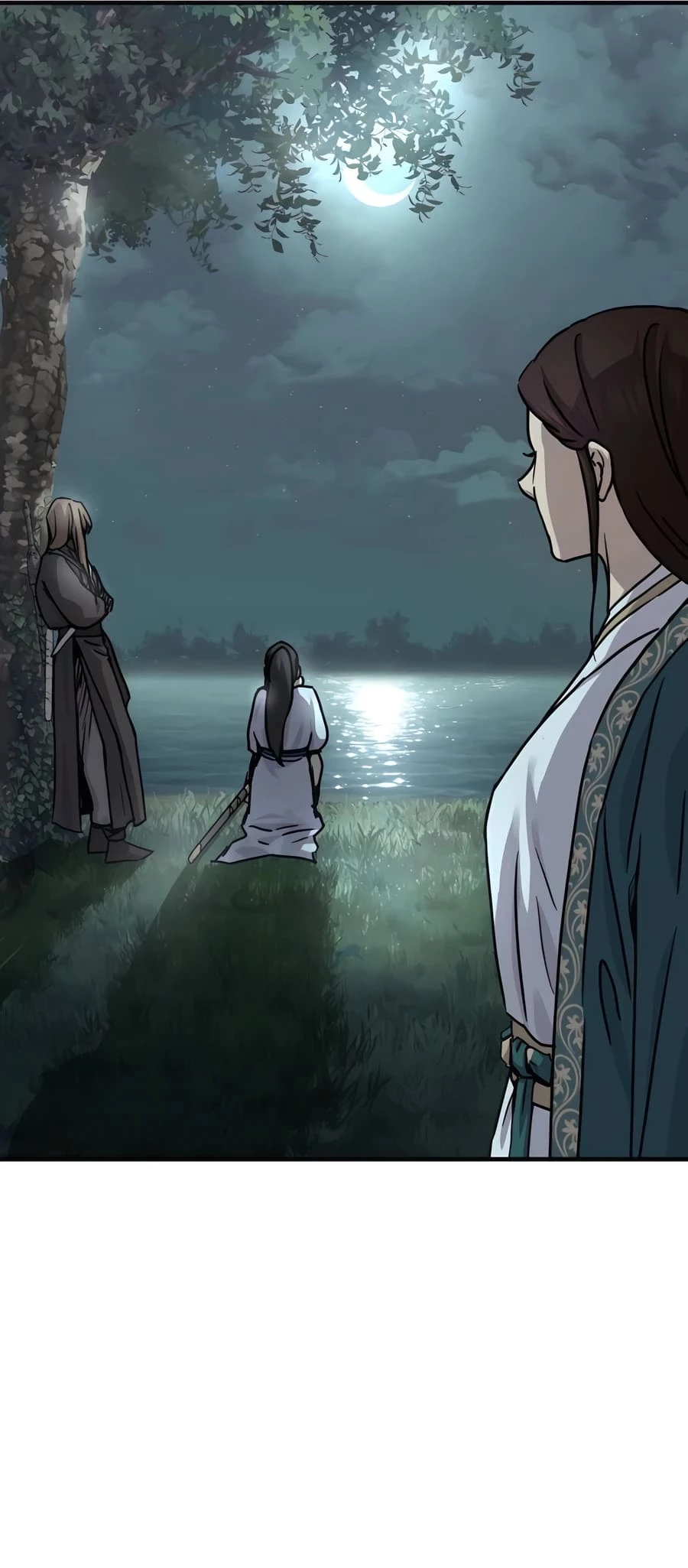 Absolute Reign Chapter 20 - 49