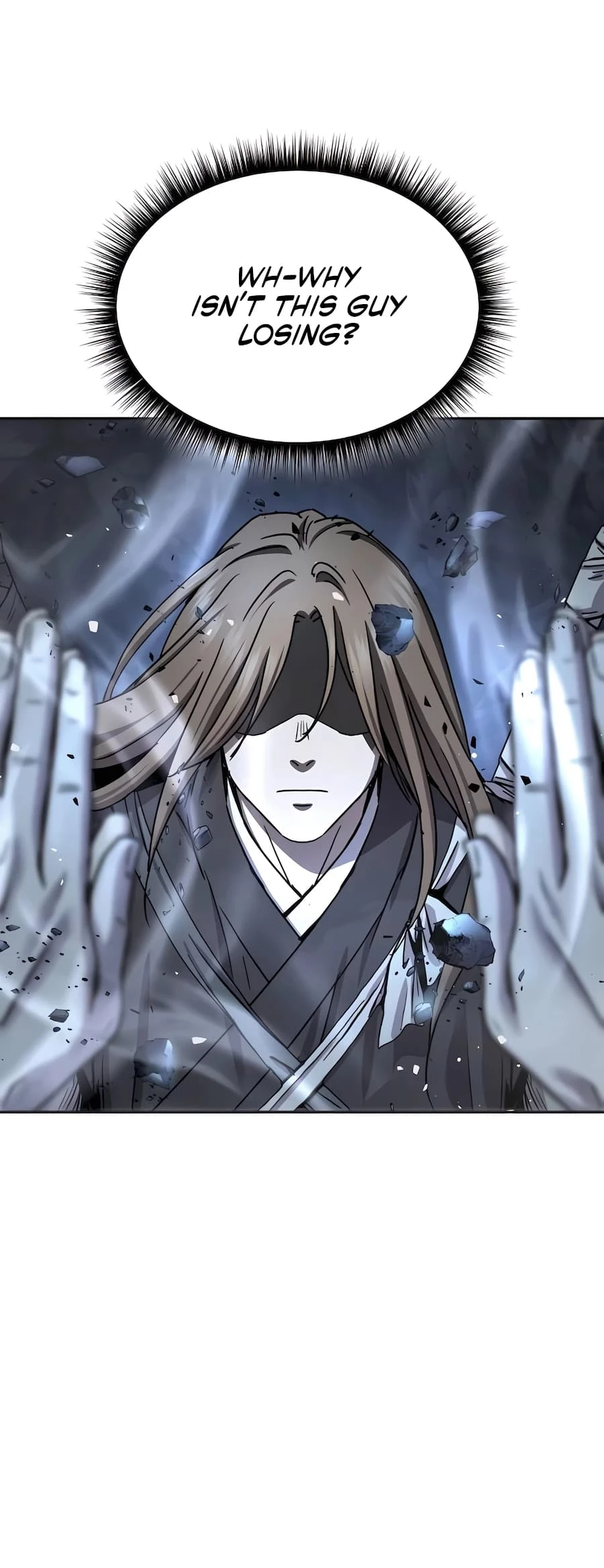 Absolute Reign Chapter 19 - 35