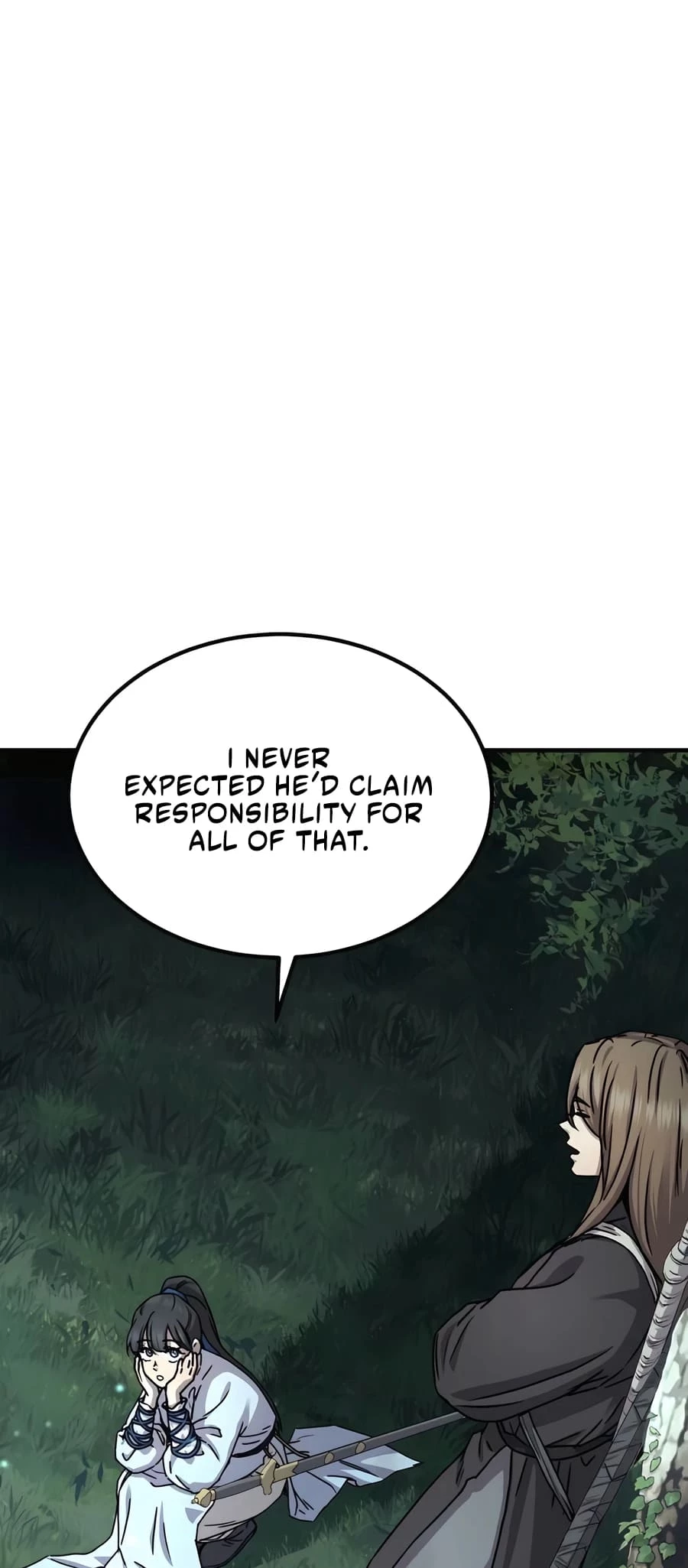Absolute Reign Chapter 20 - 50