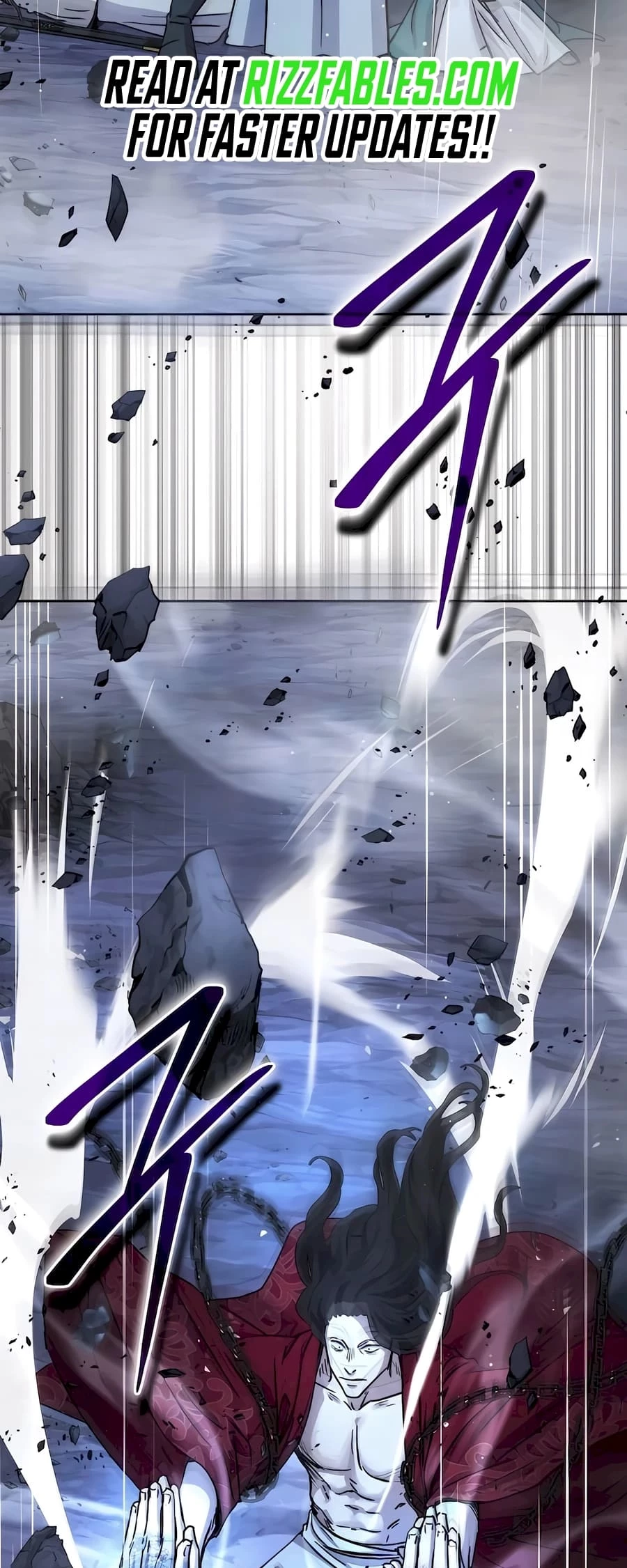 Absolute Reign Chapter 19 - 38