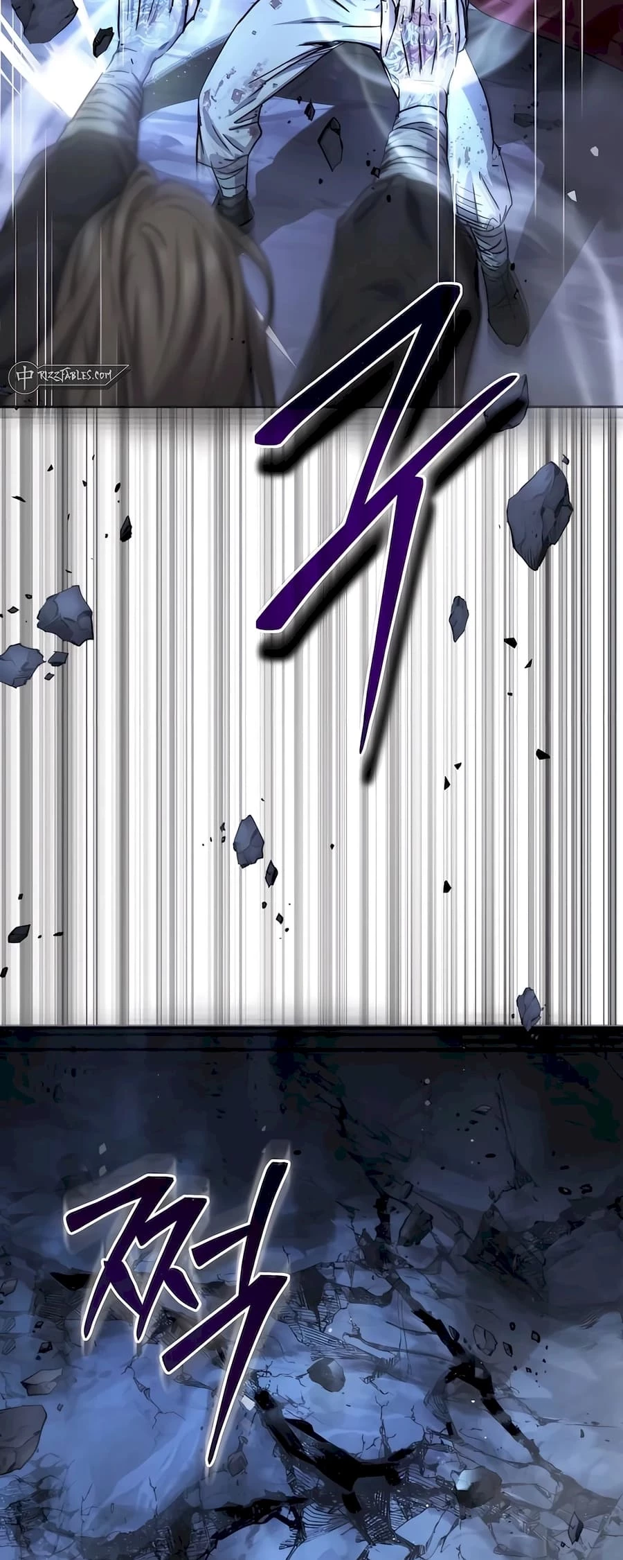 Absolute Reign Chapter 19 - 39