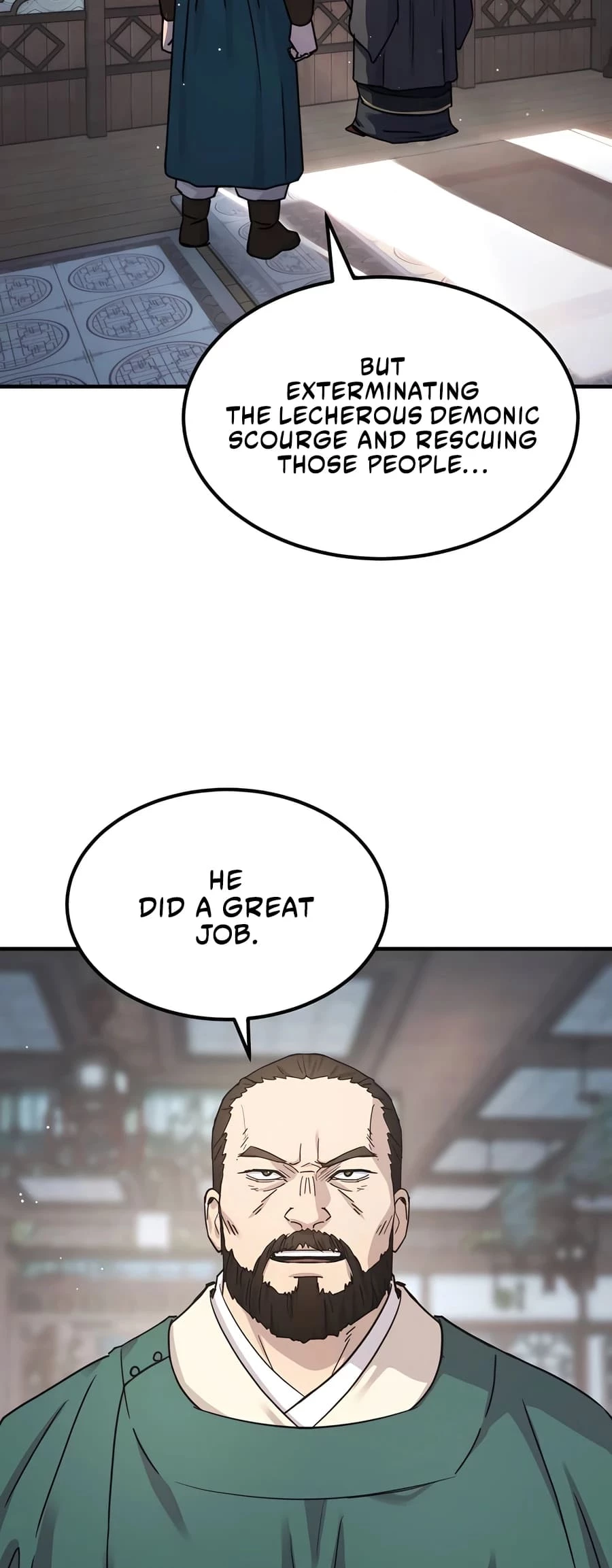 Absolute Reign Chapter 20 - 58