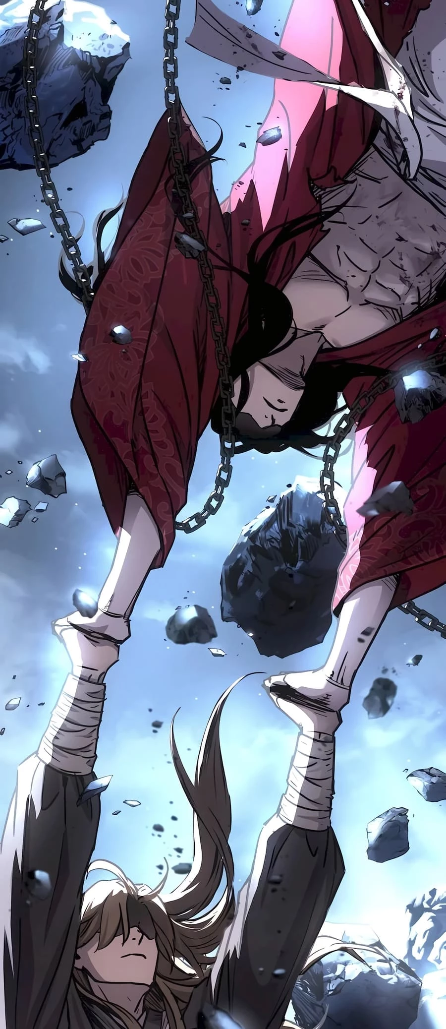 Absolute Reign Chapter 19 - 42