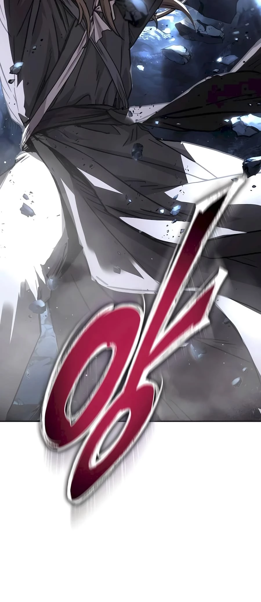 Absolute Reign Chapter 19 - 43
