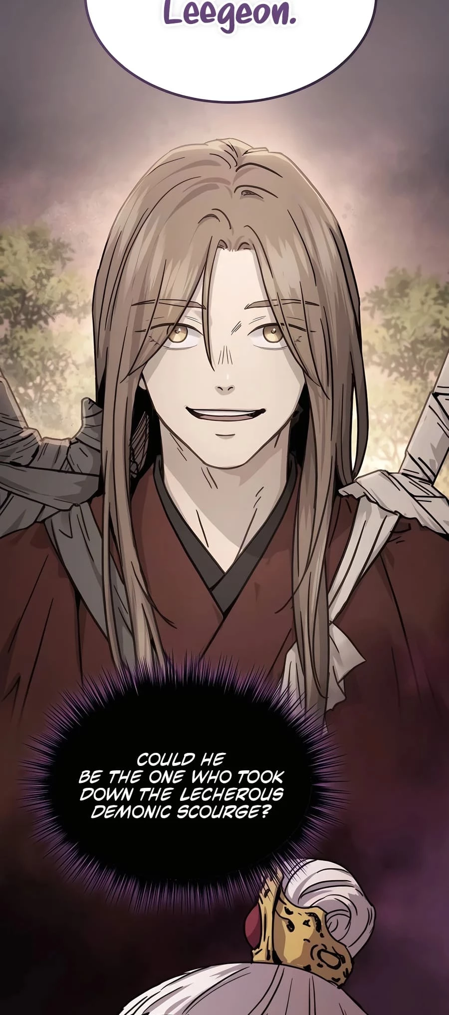 Absolute Reign Chapter 20 - 63