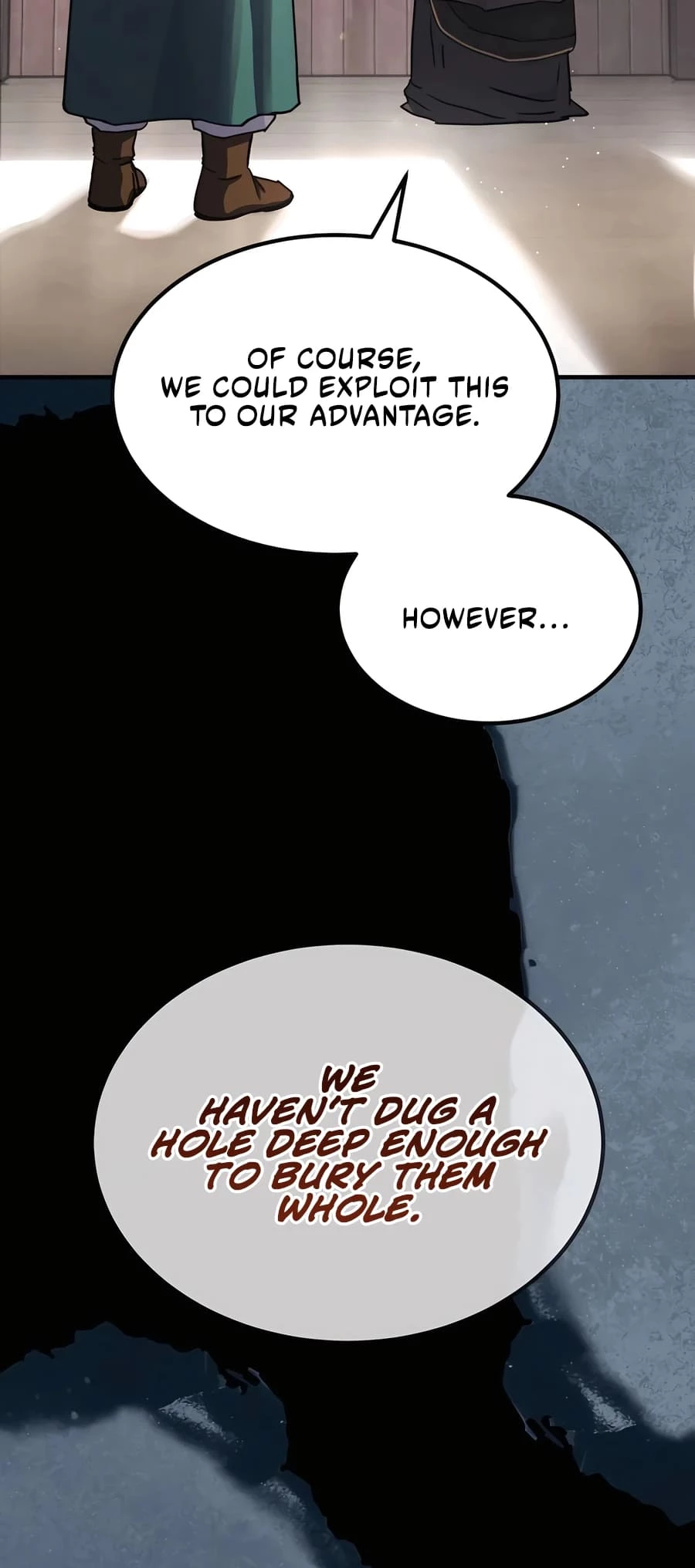 Absolute Reign Chapter 20 - 68
