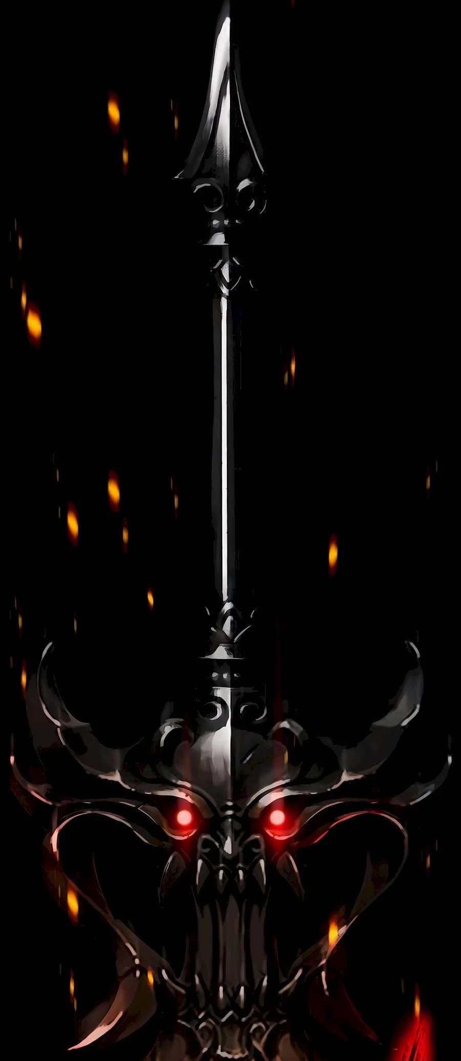 Absolute Reign Chapter 19 - 54