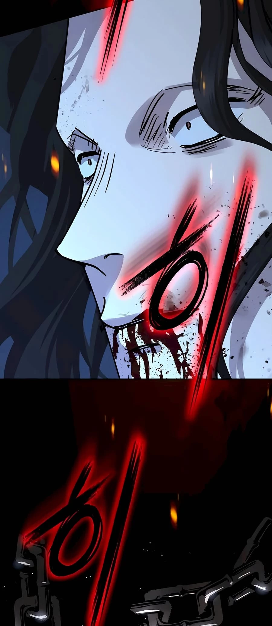 Absolute Reign Chapter 19 - 56
