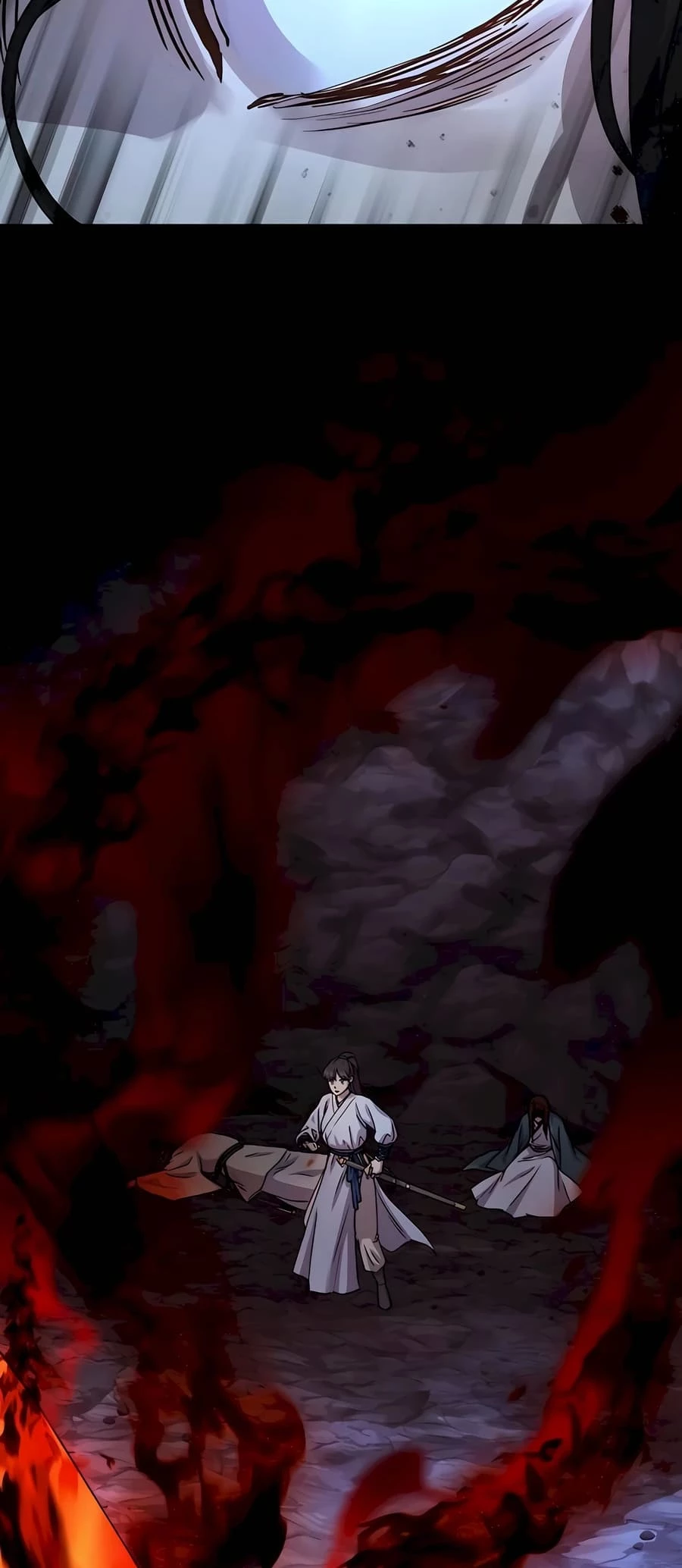 Absolute Reign Chapter 19 - 58