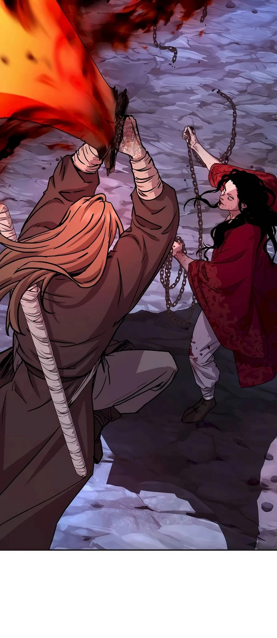 Absolute Reign Chapter 19 - 59