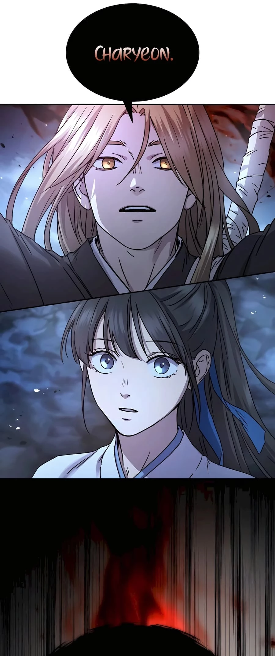 Absolute Reign Chapter 19 - 60