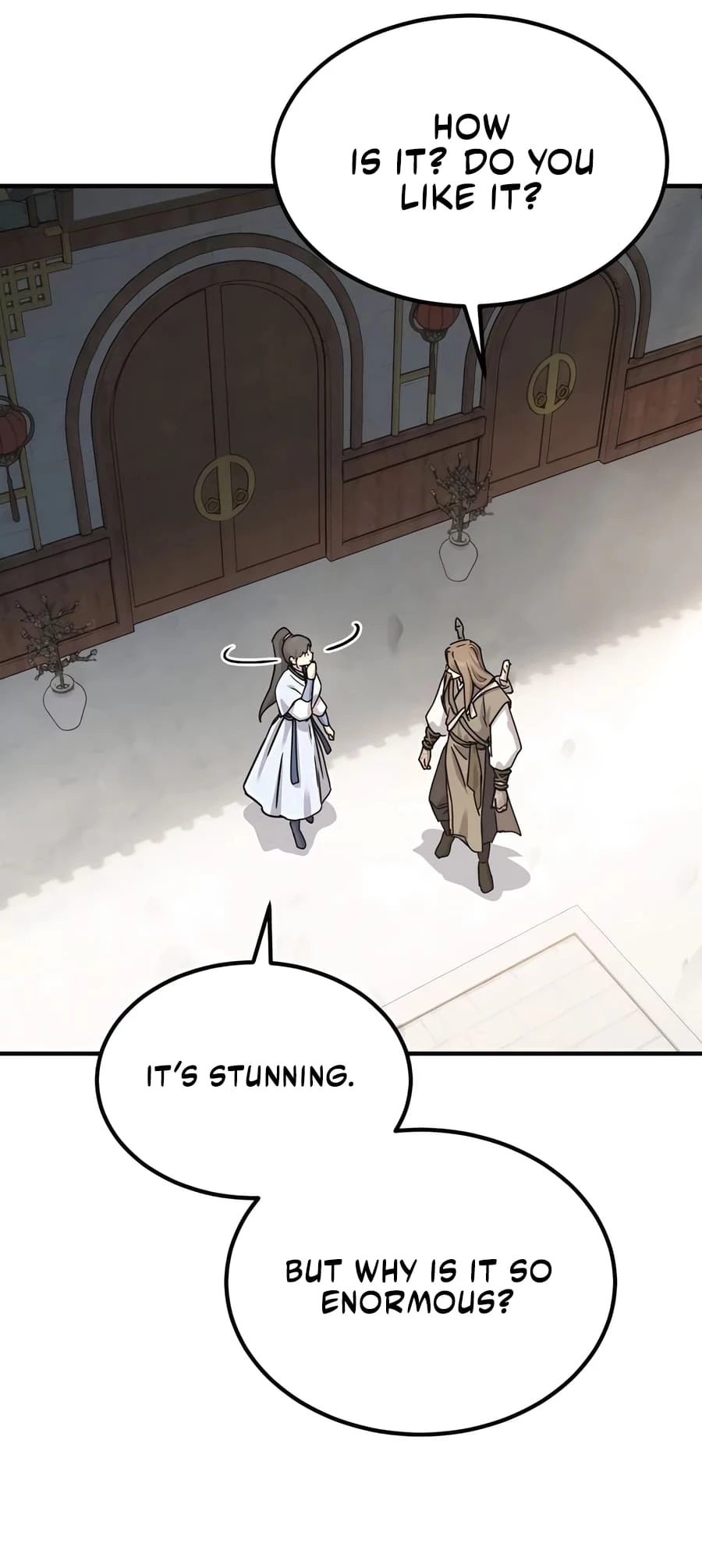 Absolute Reign Chapter 20 - 81