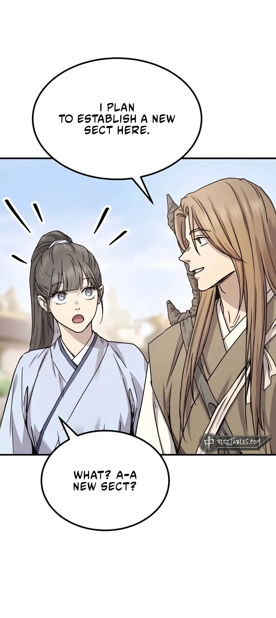 Absolute Reign Chapter 20 - 82