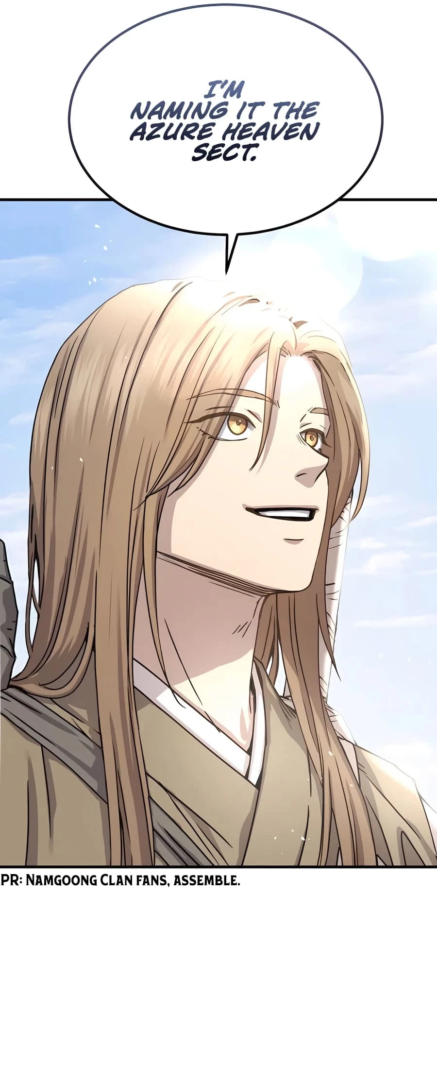 Absolute Reign Chapter 20 - 83