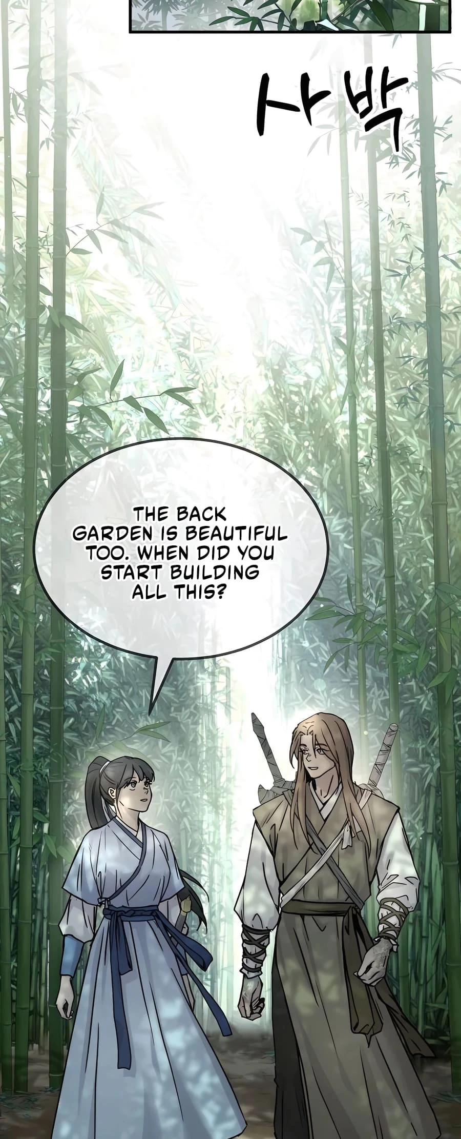 Absolute Reign Chapter 20 - 86