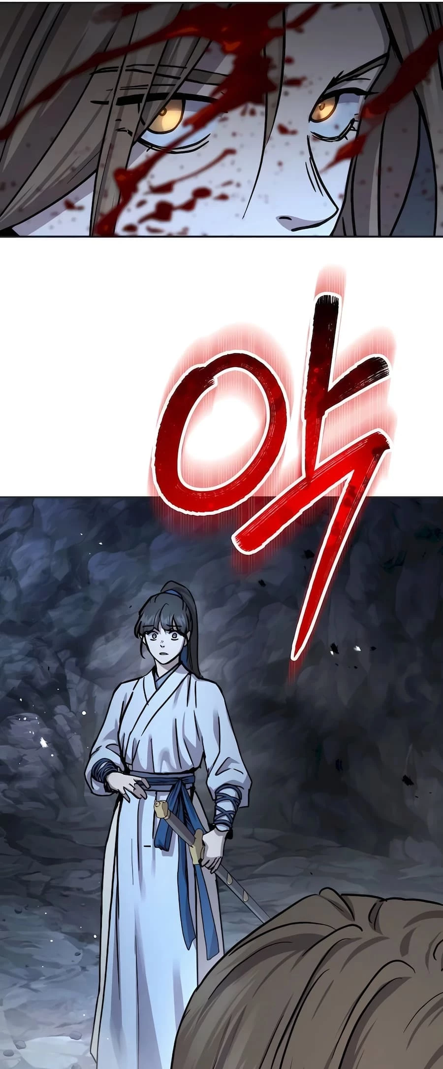 Absolute Reign Chapter 19 - 66