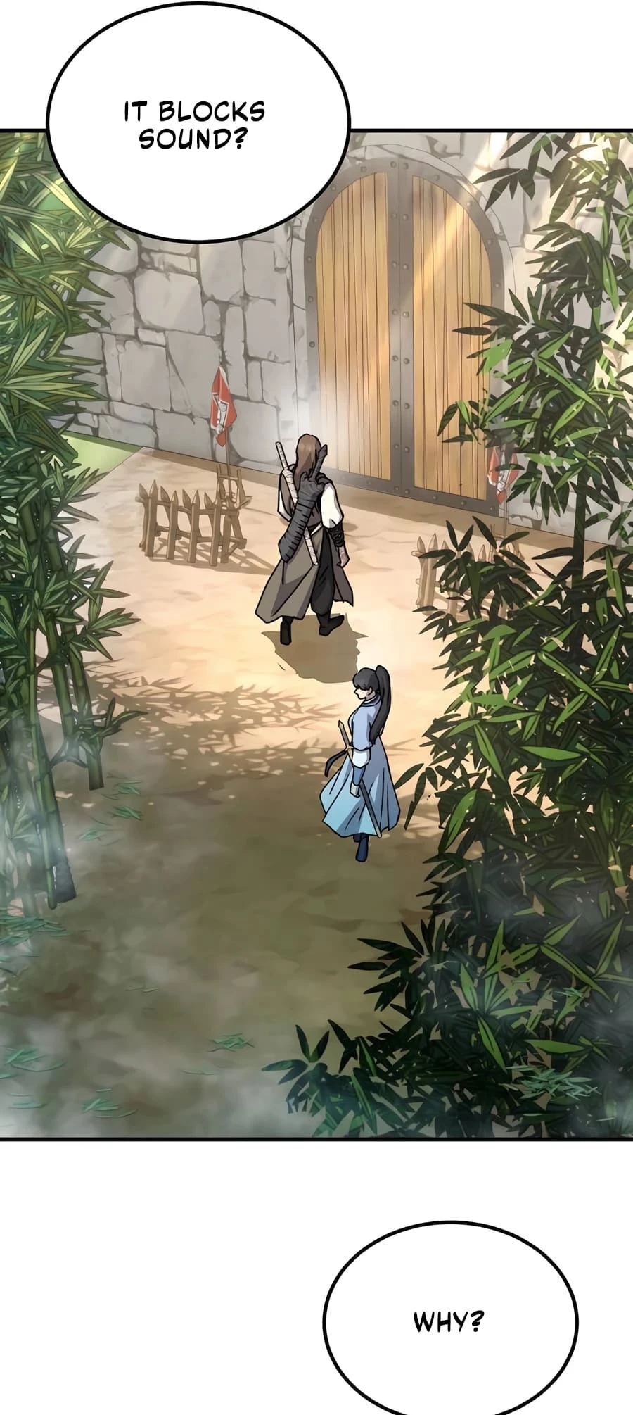Absolute Reign Chapter 20 - 89