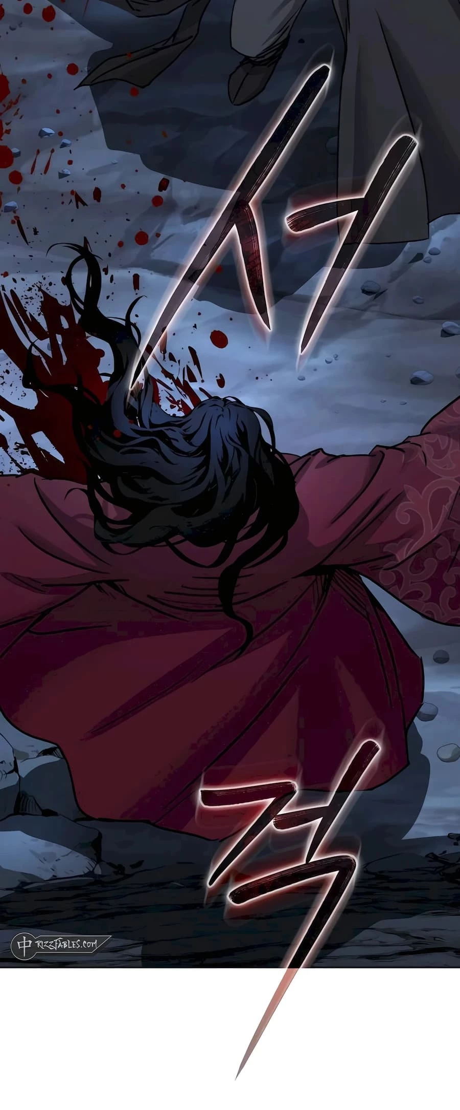 Absolute Reign Chapter 19 - 71