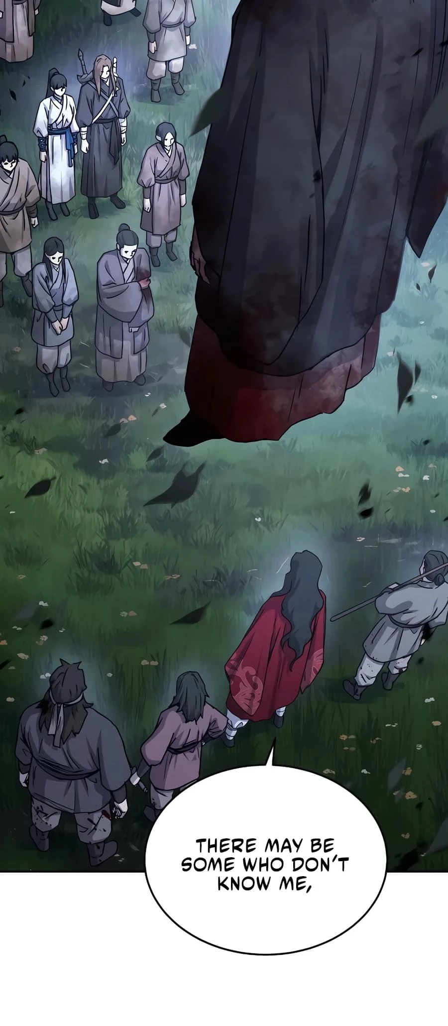 Absolute Reign Chapter 18 - 3