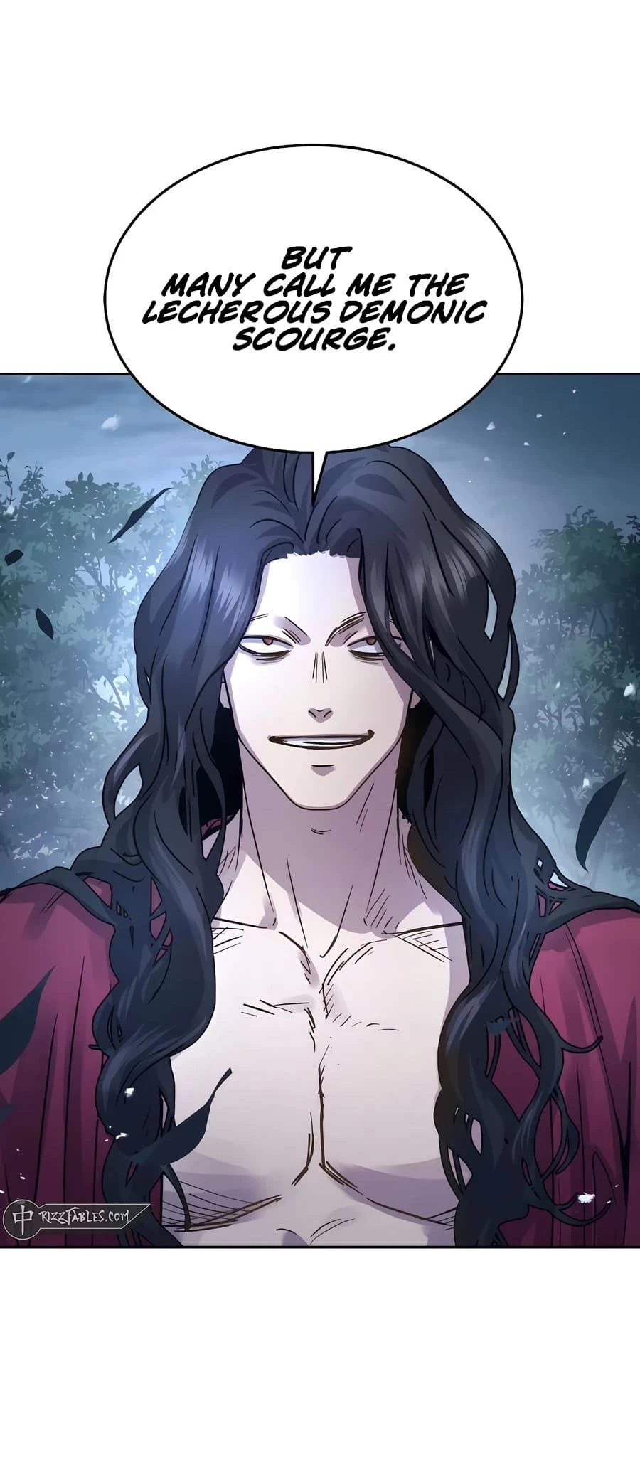 Absolute Reign Chapter 18 - 4
