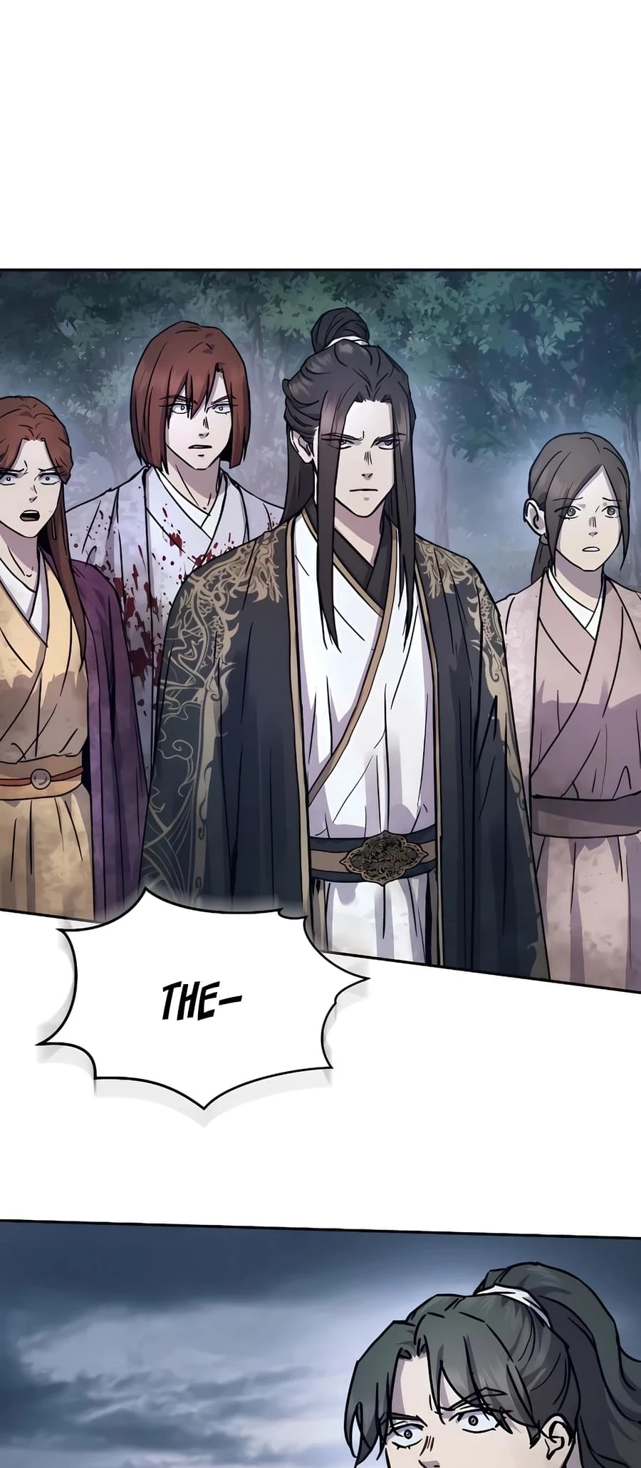 Absolute Reign Chapter 18 - 5