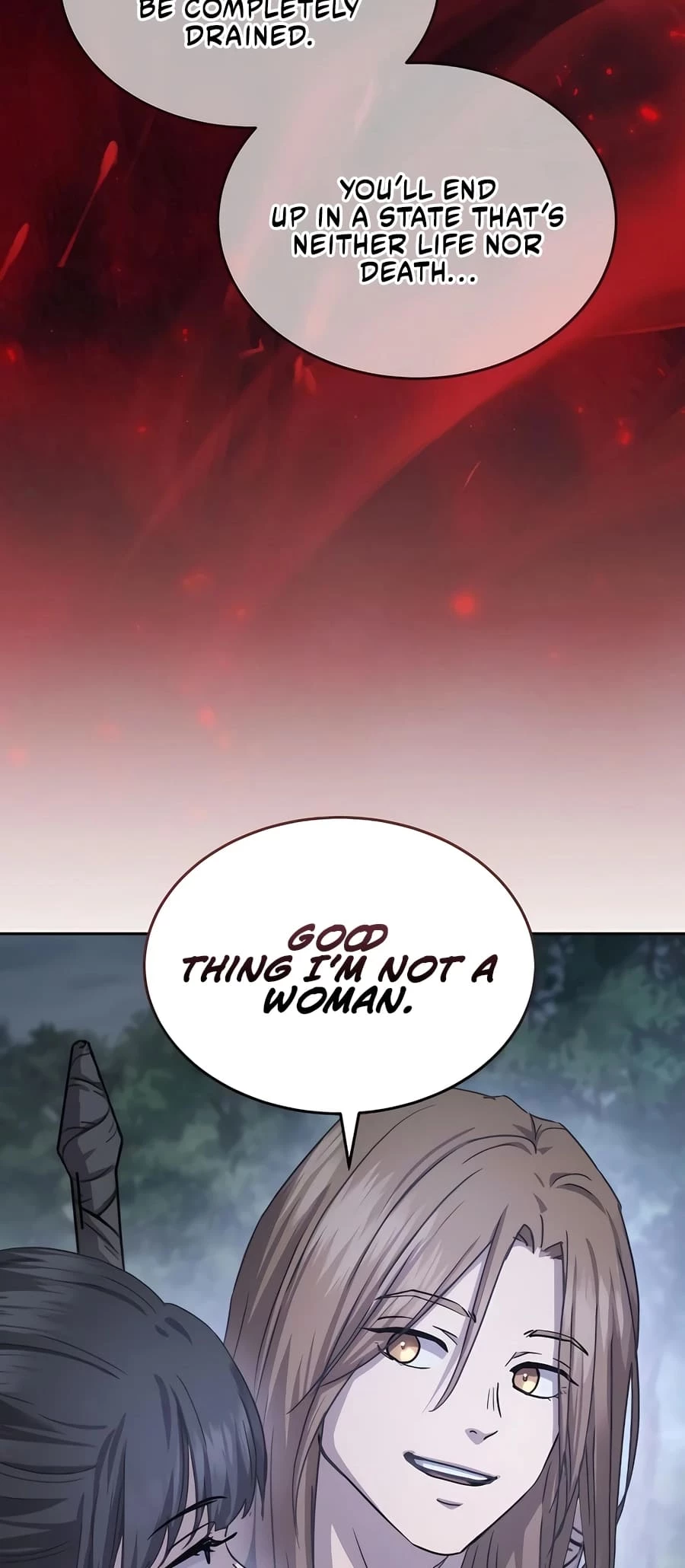 Absolute Reign Chapter 18 - 10