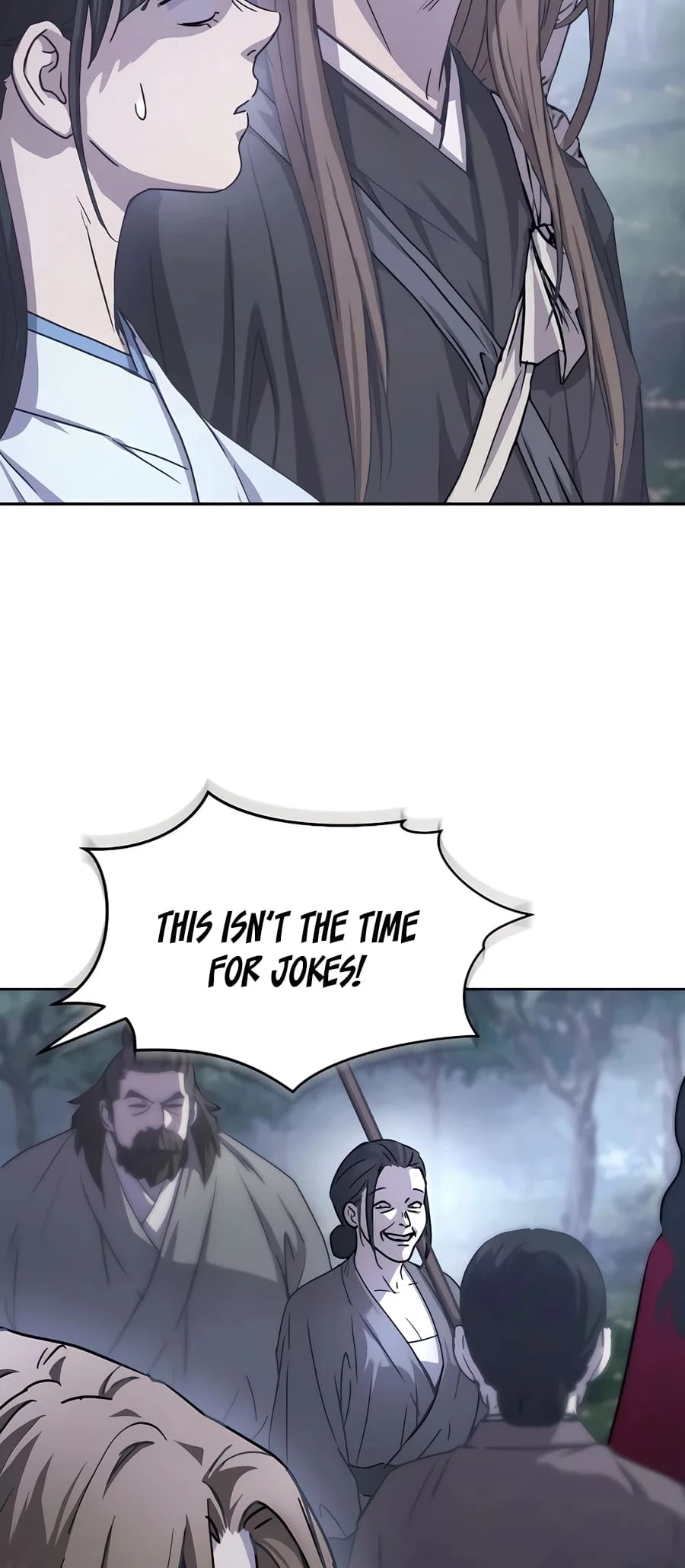 Absolute Reign Chapter 18 - 11
