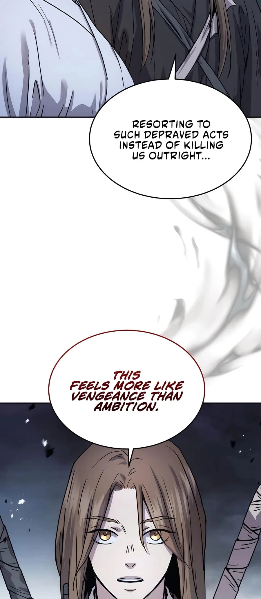 Absolute Reign Chapter 18 - 17