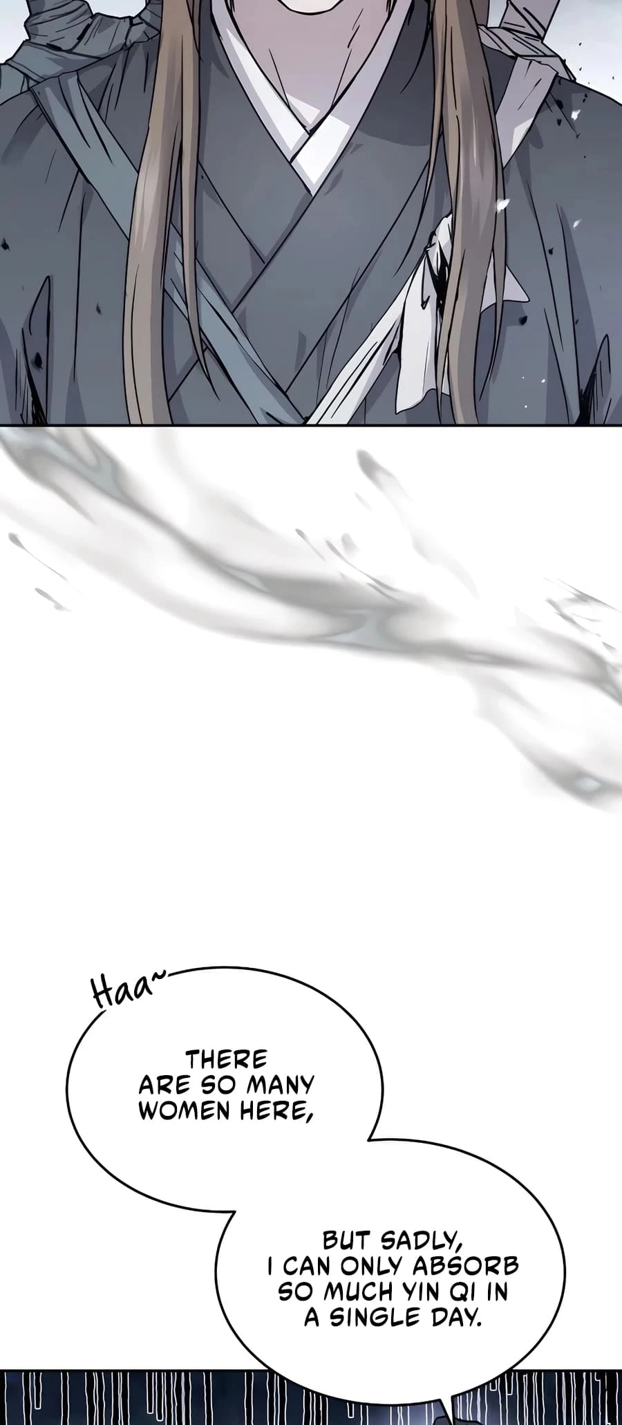 Absolute Reign Chapter 18 - 18