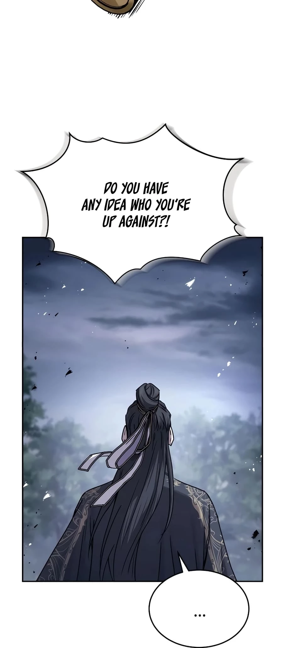 Absolute Reign Chapter 18 - 25