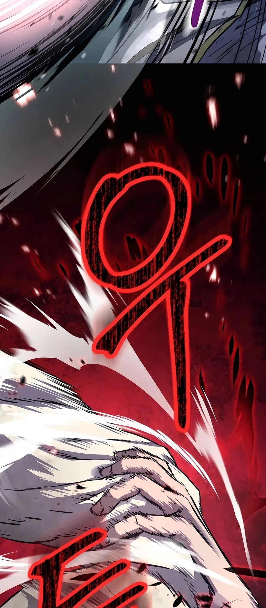 Absolute Reign Chapter 18 - 29