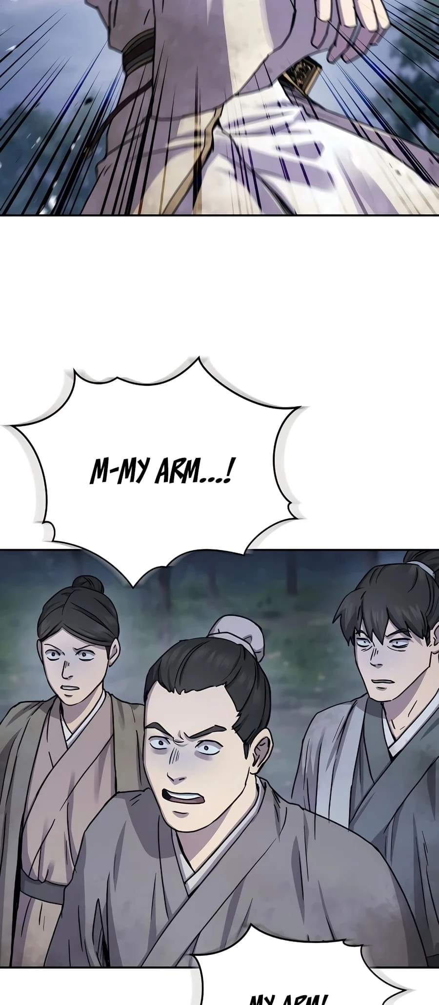 Absolute Reign Chapter 18 - 32