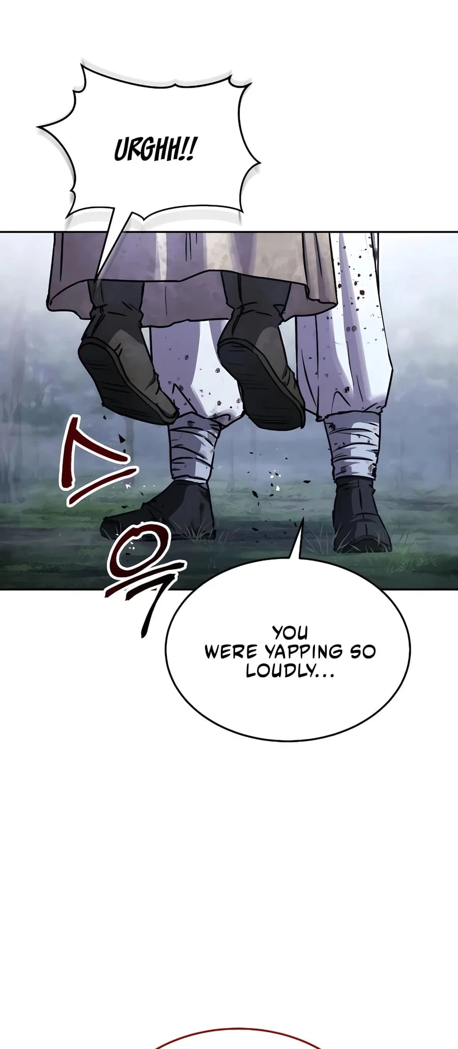Absolute Reign Chapter 18 - 34