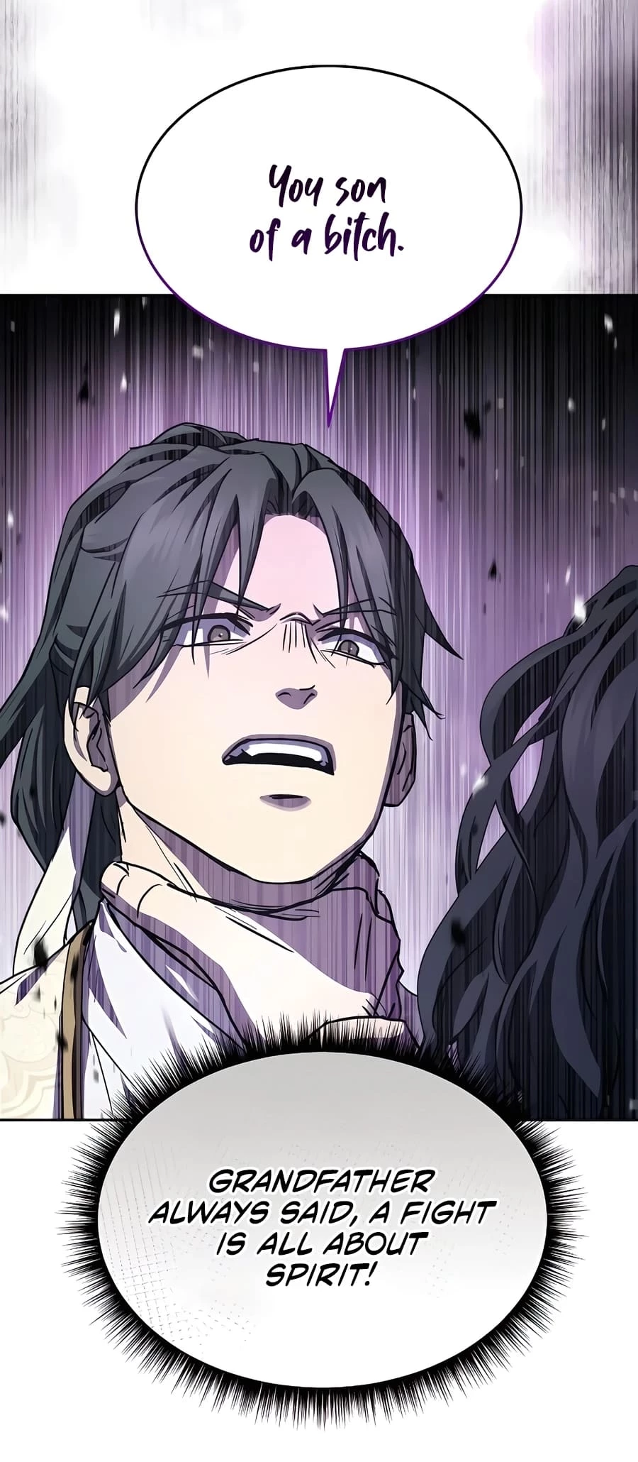 Absolute Reign Chapter 18 - 39