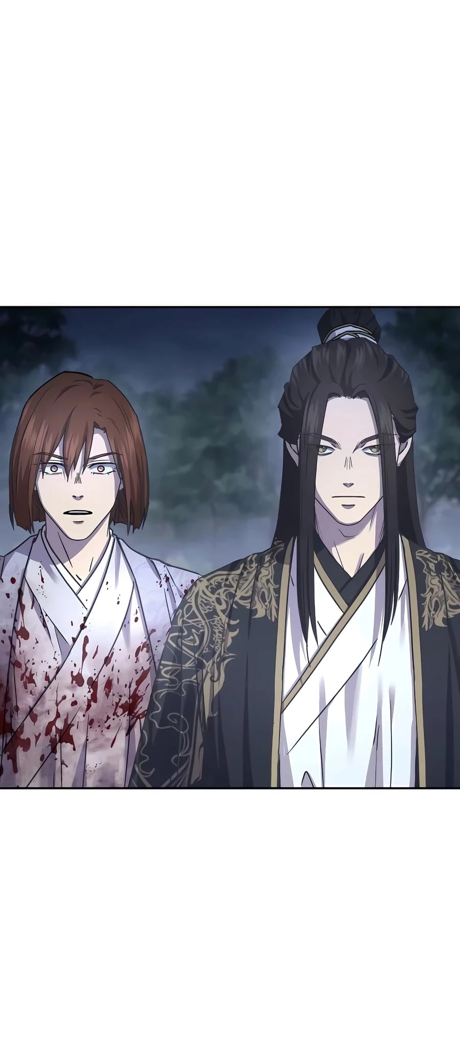 Absolute Reign Chapter 18 - 43