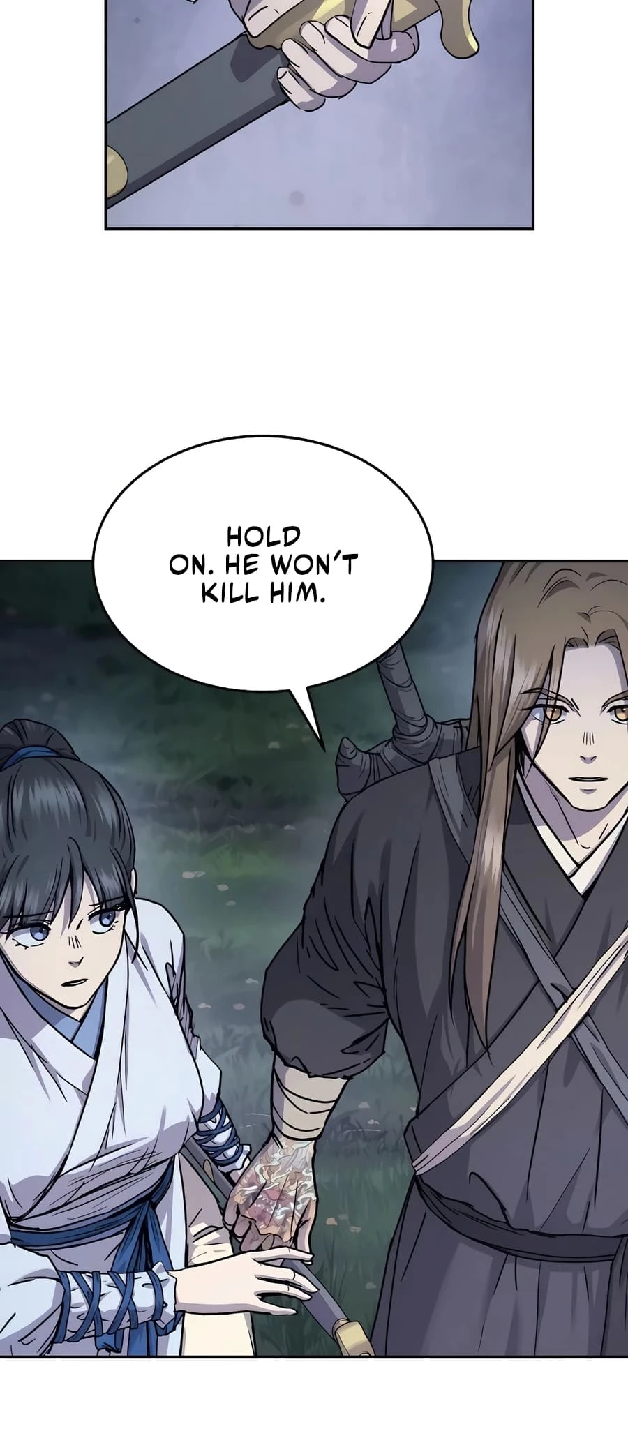 Absolute Reign Chapter 18 - 48
