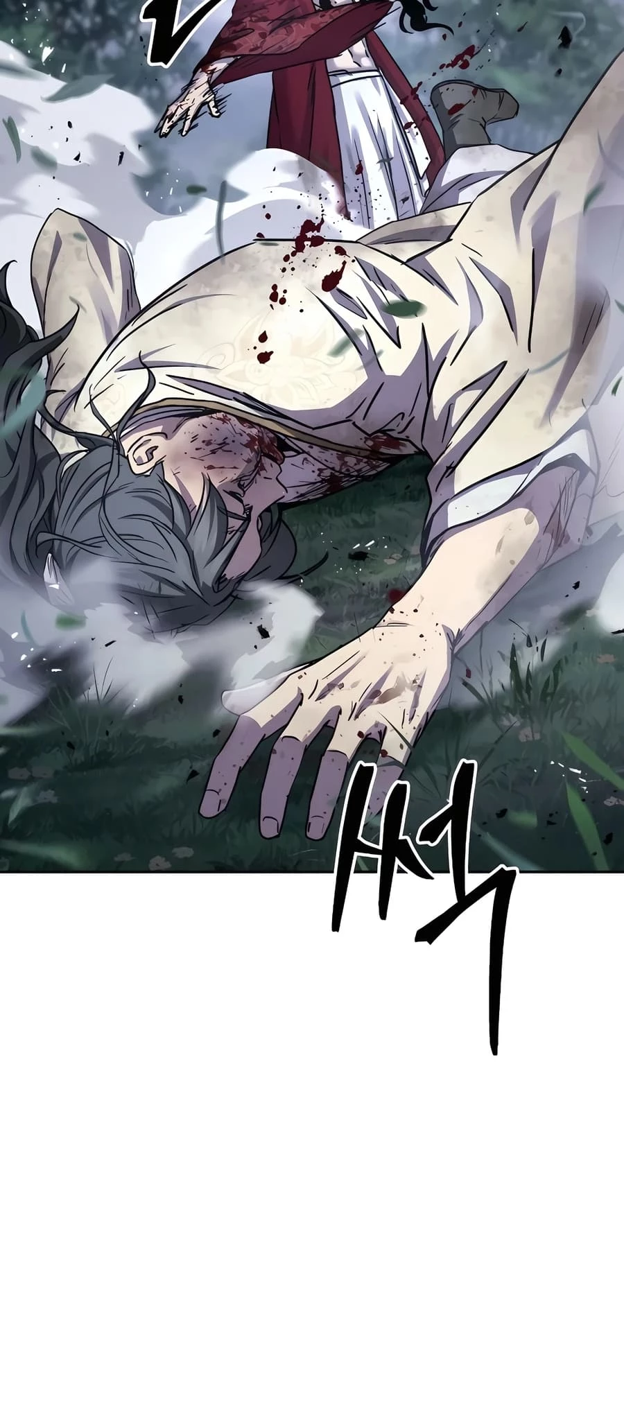 Absolute Reign Chapter 18 - 56