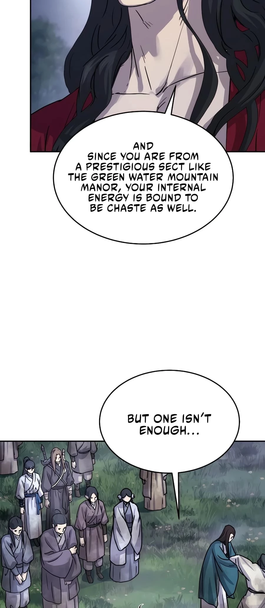 Absolute Reign Chapter 18 - 61