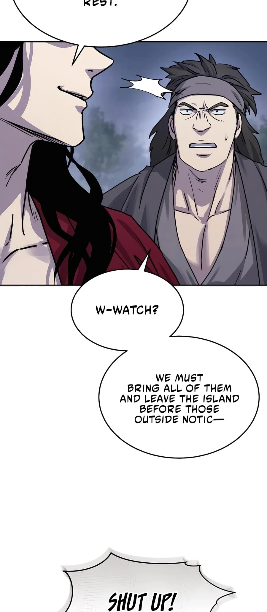 Absolute Reign Chapter 18 - 65