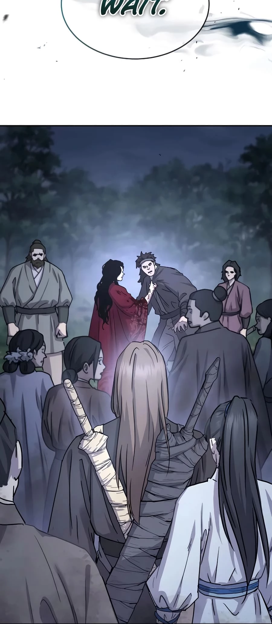 Absolute Reign Chapter 18 - 68