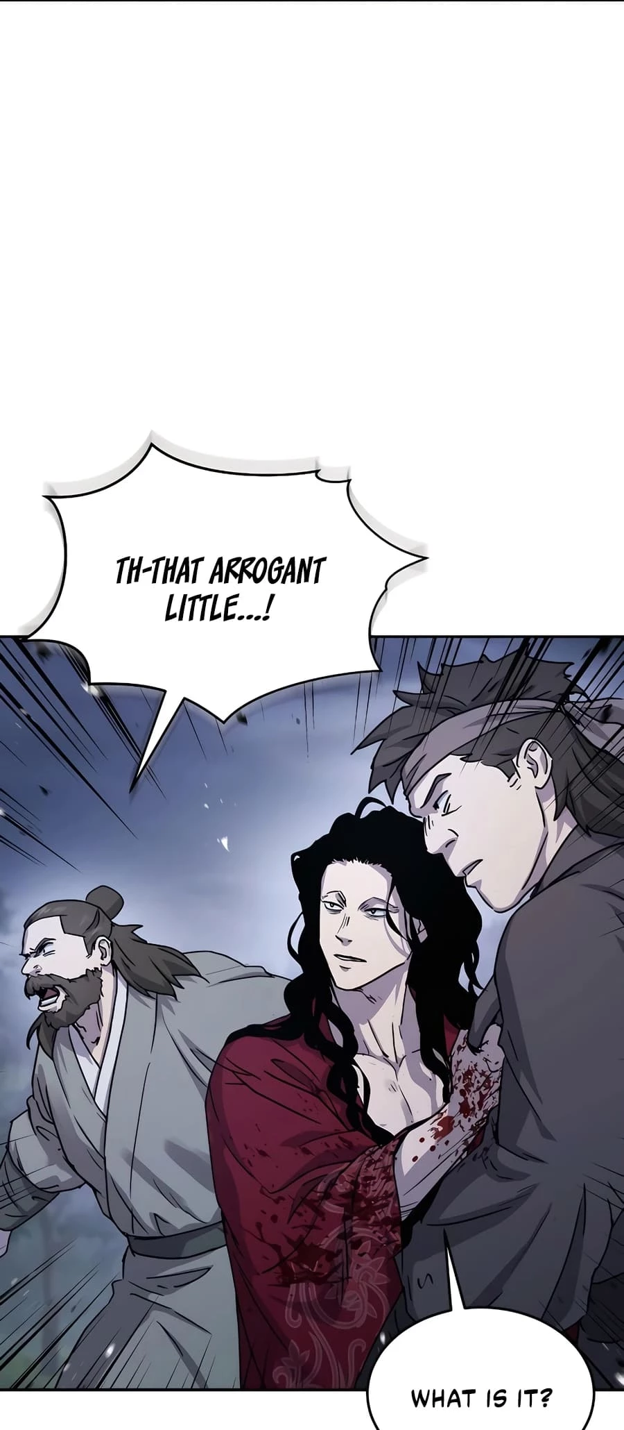 Absolute Reign Chapter 18 - 69