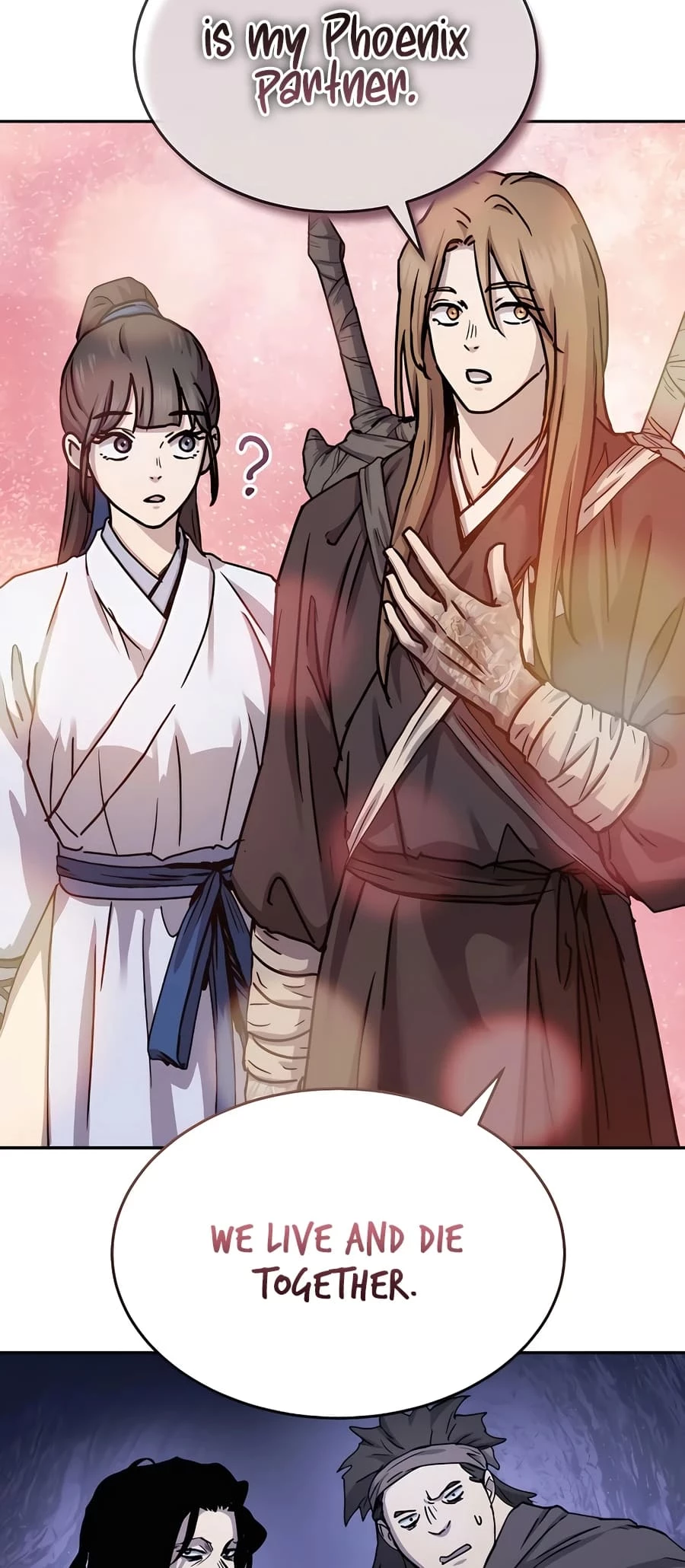 Absolute Reign Chapter 18 - 71