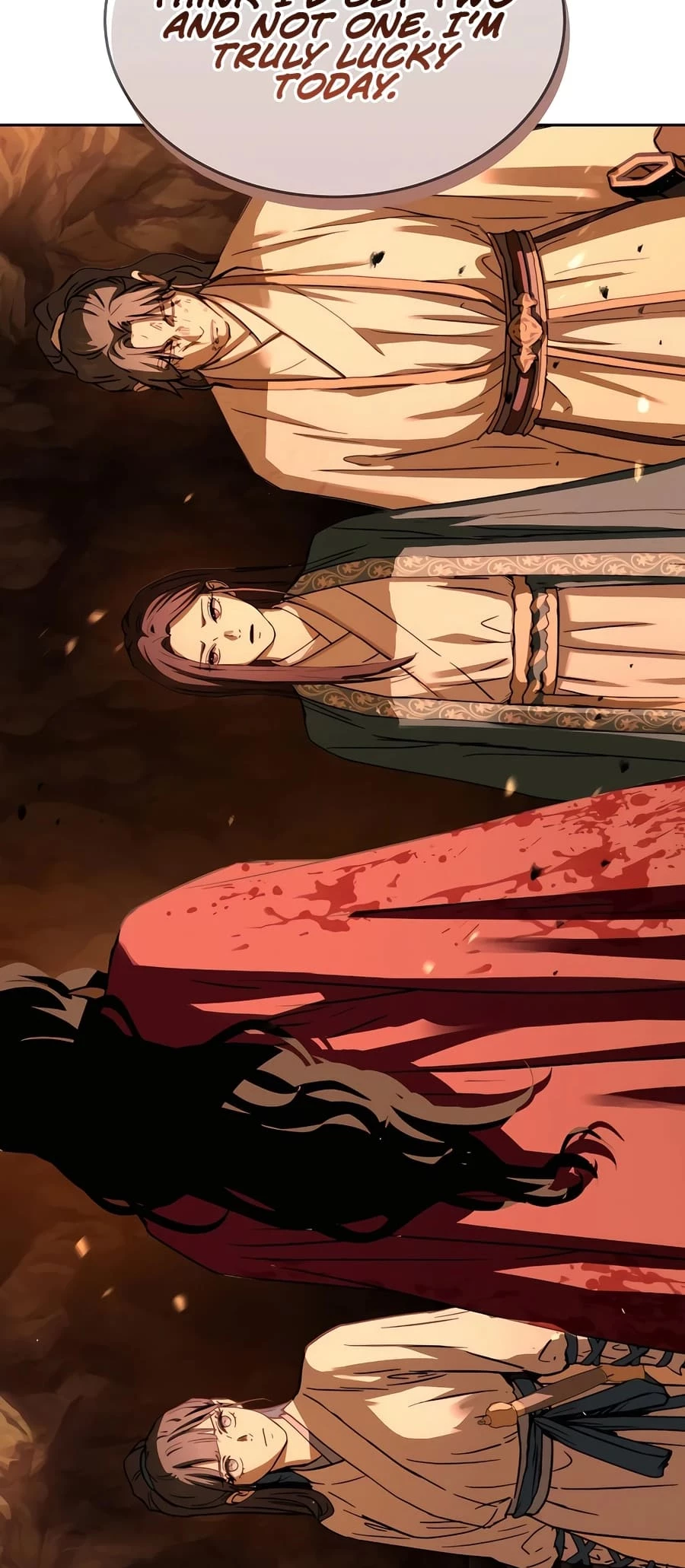 Absolute Reign Chapter 18 - 78